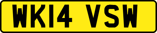 WK14VSW