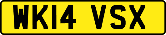 WK14VSX