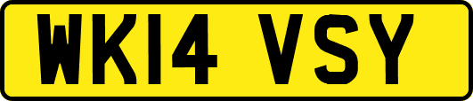 WK14VSY