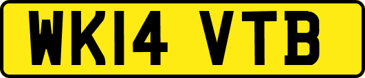WK14VTB