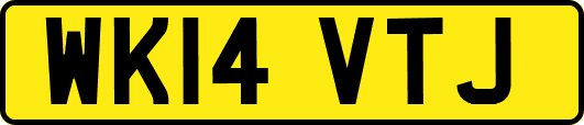 WK14VTJ