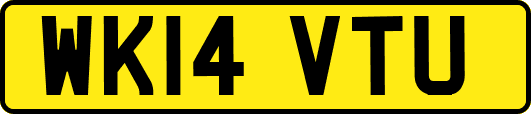 WK14VTU