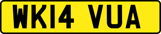 WK14VUA