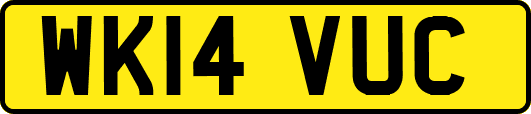 WK14VUC