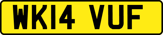 WK14VUF