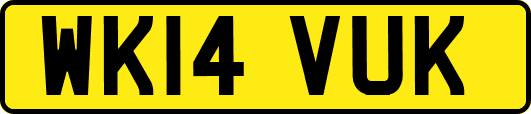 WK14VUK