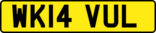 WK14VUL