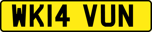 WK14VUN