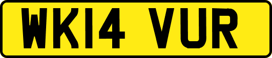 WK14VUR