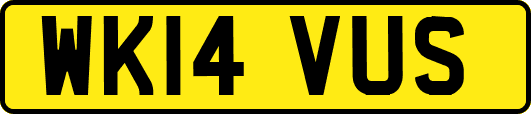 WK14VUS