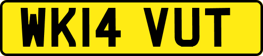WK14VUT