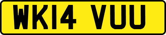 WK14VUU