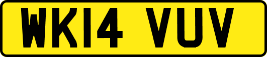 WK14VUV
