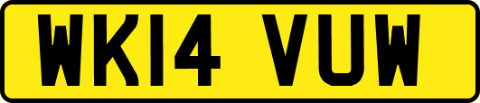 WK14VUW
