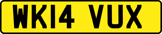 WK14VUX