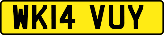 WK14VUY