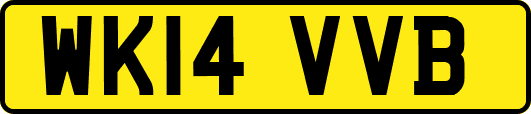 WK14VVB