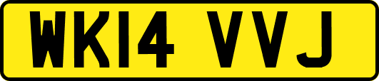 WK14VVJ