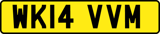 WK14VVM