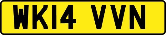 WK14VVN