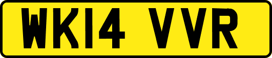 WK14VVR