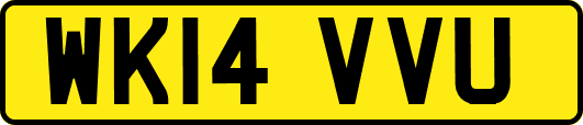 WK14VVU