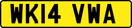 WK14VWA