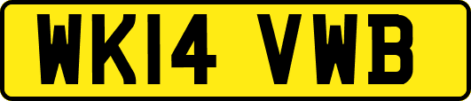 WK14VWB