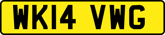 WK14VWG