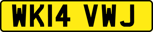WK14VWJ