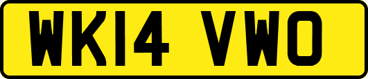 WK14VWO