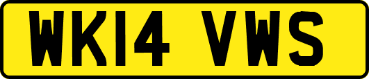 WK14VWS