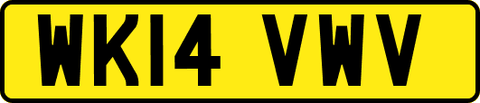 WK14VWV