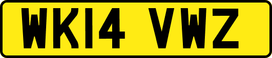 WK14VWZ