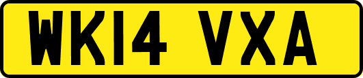 WK14VXA
