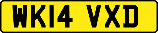 WK14VXD