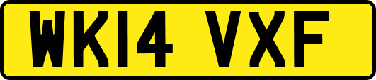 WK14VXF