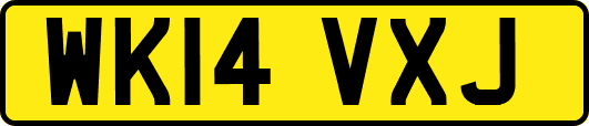 WK14VXJ