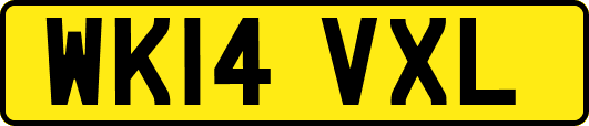 WK14VXL