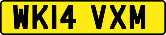 WK14VXM