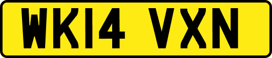 WK14VXN