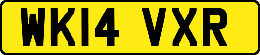 WK14VXR