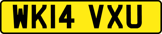 WK14VXU
