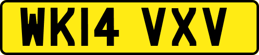 WK14VXV