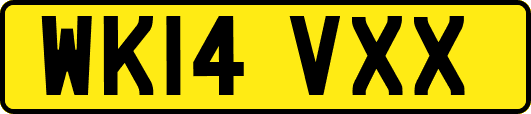WK14VXX