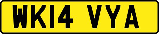 WK14VYA