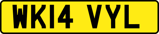 WK14VYL