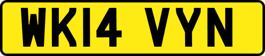 WK14VYN