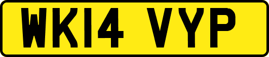 WK14VYP
