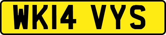 WK14VYS